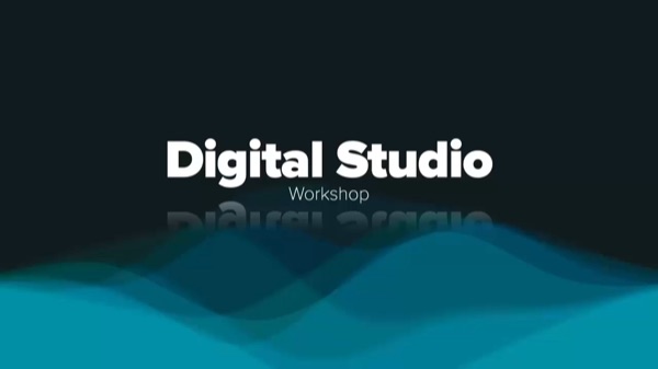 Thumbnail for the Digital Workshop presentation case study