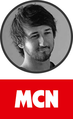 Andrew Davidson - MCN